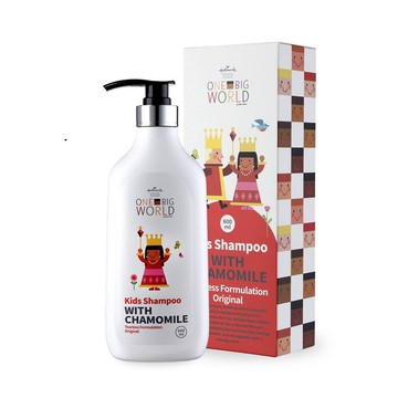 舒淨洗髮露 600ml－杏仁牛奶香