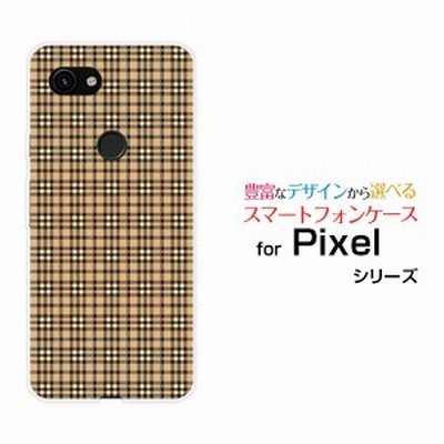 グーグル ピクセル 3 ケース Google Pixel 3 カバー (docomo/softbank 