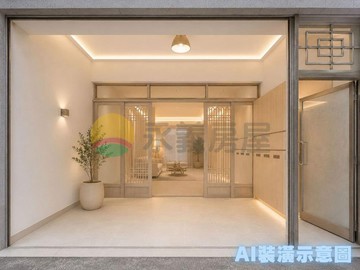 慢活湖內・五福臨門大坪數透天厝｜高雄市湖內區信義路