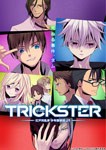 [枚数限定][限定版]TRICKSTER -江戸川乱歩「少年探偵団」より- アニメーション[DVD]