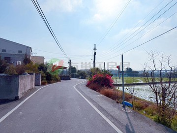 【彰化北斗】近國道|北斗市區|保值建地｜彰化縣溪州鄉信義段
