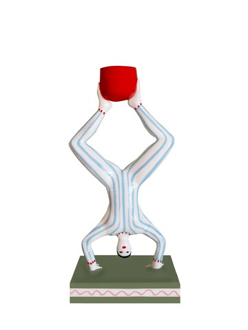Ilvo Candleholder