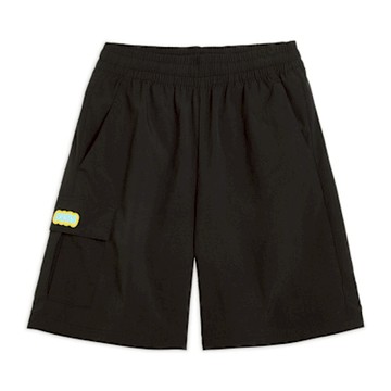 【PUMA官方旗艦】流行系列PT Logo短風褲 男性 68928201