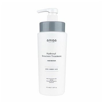 Amida~全方位果酸結構霜(800ml)