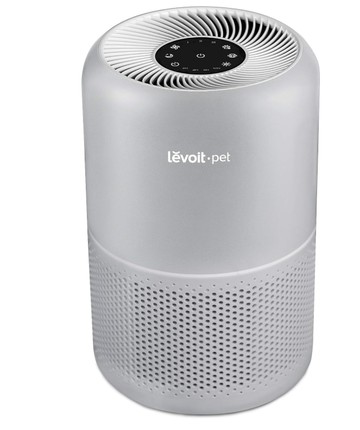 Levoit 空氣淨化器 除臭 寵物用 ‎Core P350 (10坪用)  日版正規品代購