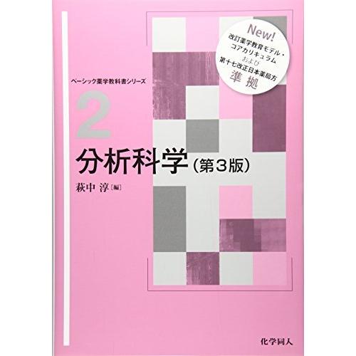 分析科学