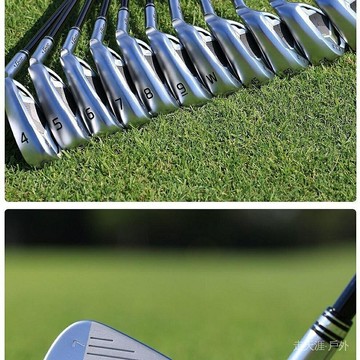 PING高爾夫球杆G430鐵桿組高容錯遠距離更快球速鐵桿2023
