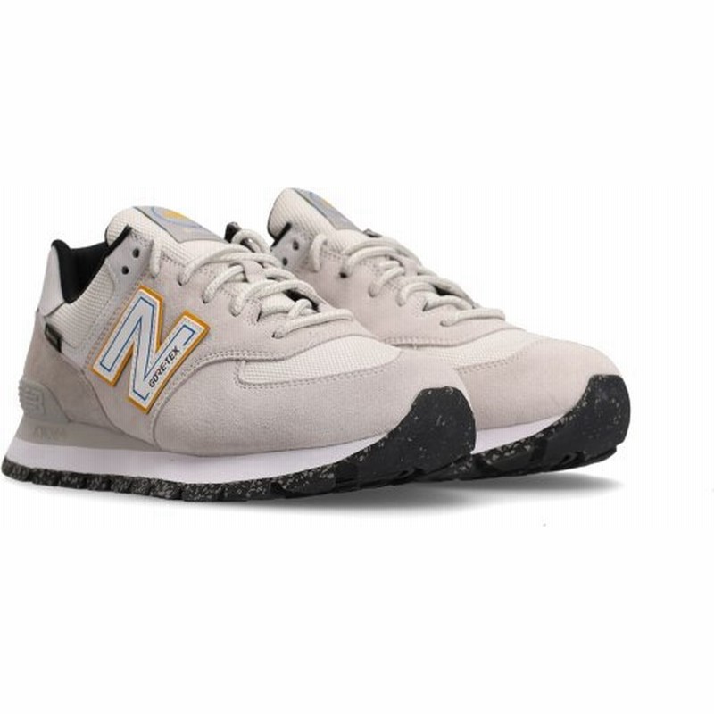 ニューバランス ゴアテックス レディース スニーカー New Balance M574dgrx Gore Tex Grey White Orange 取り寄せ対応商品 通販 Lineポイント最大0 5 Get Lineショッピング