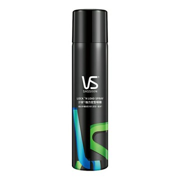 沙宣強力定型噴霧300ml