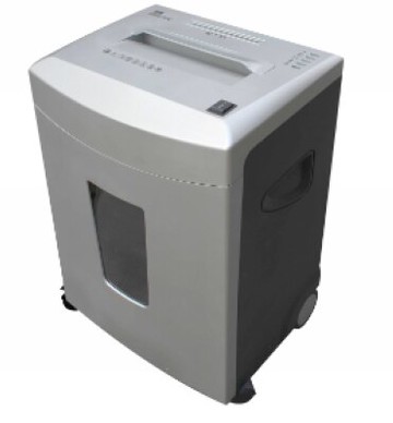 德寶EUPO 短碎型 超靜音 A4 雙鋼刀 容量25L 碎紙機 /台 115C