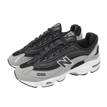New Balance 休閒鞋 1000 男鞋 女鞋 石板灰 復古 緩震 NB M1000A-D