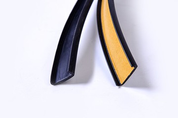 ,5-36mm自粘免漆U型軟質封邊條18mm包邊條櫥柜相框包邊木板桌椅條