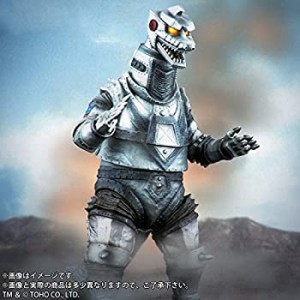 東宝大怪獣シリーズ メカゴジラ(1975) 発光Ver. 限定商品