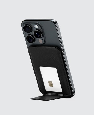 【bitplay】超薄磁吸  卡夾