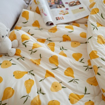 棉床本舖｜針織擁抱被 ❱ 多款可選 療癒抱抱 - 白色戀曲