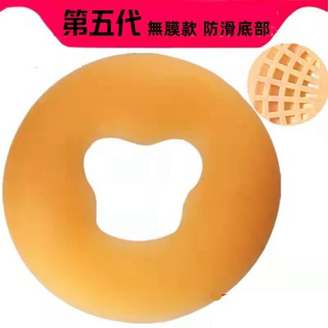 小不記 台灣12H出貨 美容矽膠趴趴枕 臉墊美容床趴枕 按摩矽膠俯枕 美容院趴枕 按摩床洞臉墊 spa面枕趴趴枕