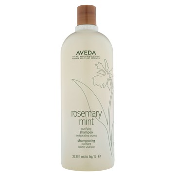 【AVEDA】迷迭薄荷洗髮精 1000ml