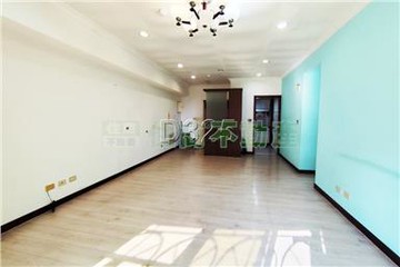 崇明居高層3房平車｜台南市東區崇明路