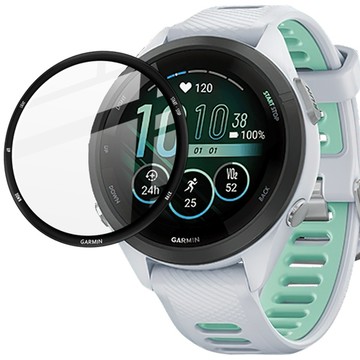 Imak｜GARMIN Forerunner 265S 手錶保護膜