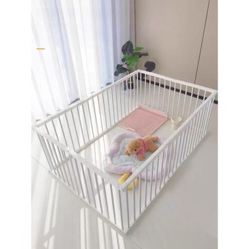 中小型犬泰迪柯基欄桿可拼接狗狗