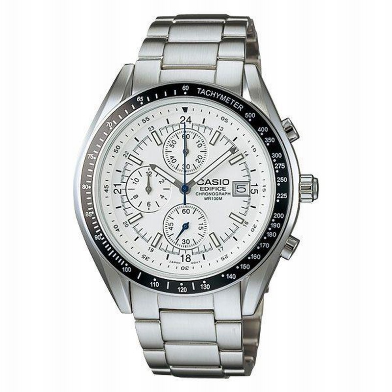 CASIO EDIFICE EF503D 7A LINE