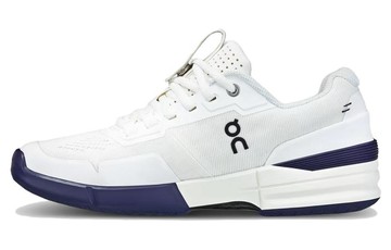 ON THE ROGER PRO WHITE ACAI