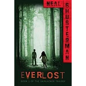 Everlost (Paperback)