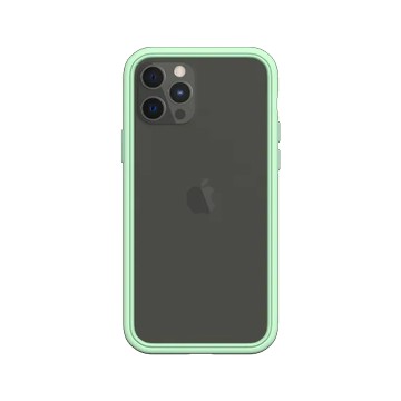 iPhone 12 Pro CrashGuard 薄荷綠
