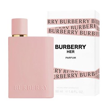 BURBERRY Her 女性香精(PARFUM) 50ML