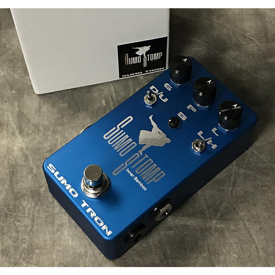 ベース inner bamboo SUMO TRON ネイパーム SUMO STOMP SUMO TRON Ver.2 ネイパーム SUMO STOMP SUMO