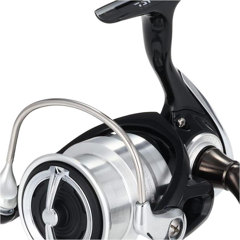 ダイワ(DAIWA) スピニングリール 19 レグザ LT3000S-CXH (2019モデル)