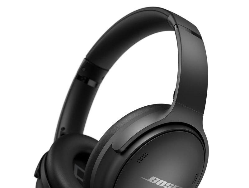 毎日続々入荷 Bose QuietComfort 45 headphones ワイヤレスヘッドホン
