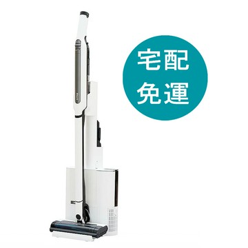 [COSCO代購6] D155616 Shark 自動集塵吸塵器 CS150TWAE