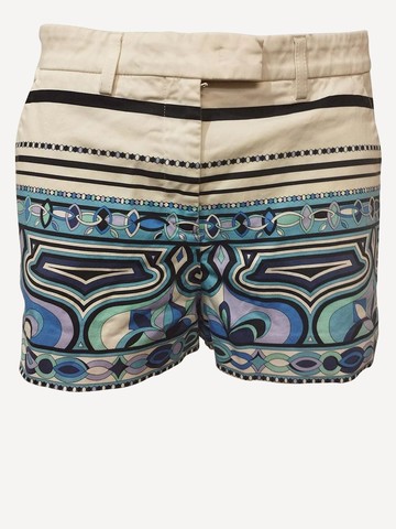 Emilio Pucci Trousers