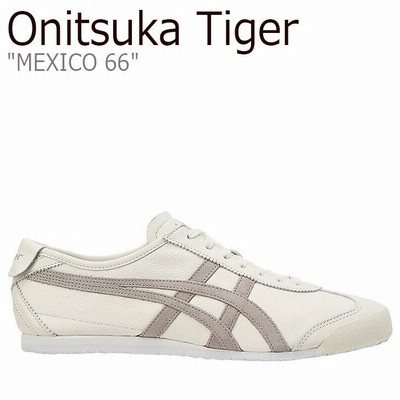 Onitsuka Tiger オニツカタイガー メキシコ66 スニーカー Onitsuka Tiger メンズ レディース Mexico メキシコ Moonrock 11a942 100 シューズ Mexico66 通販 Lineポイント最大get Lineショッピング