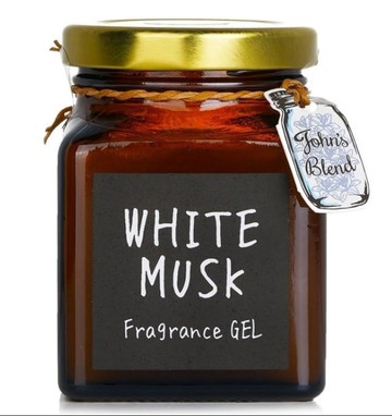 日本John’s Blend芳香膏135g-多款任選