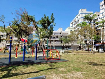 小港公園/中鋼晶棧精緻兩房｜高雄市小港區中鋼路
