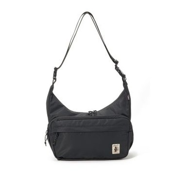 Cobmaster COB Air WP MOONSHAKE SHOULDER BAG 側背包 Black 810053000080