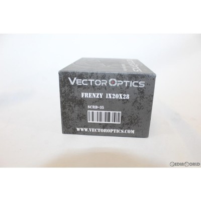 新品即納』{MIL}VECTOR OPTICS(ベクターオプティクス) Frenzy