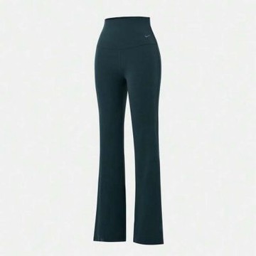 NIKE AS W NK DF ZENVY HR FLARE 女 長褲 FV7922390