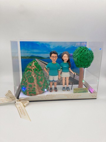 情侶行山好去處 場景 情侶禮物 運動員禮物 行山友紀念品