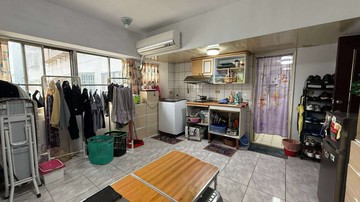 中壢車站~中平商圈邊間雙面採光大套房｜桃園市中壢區中平路