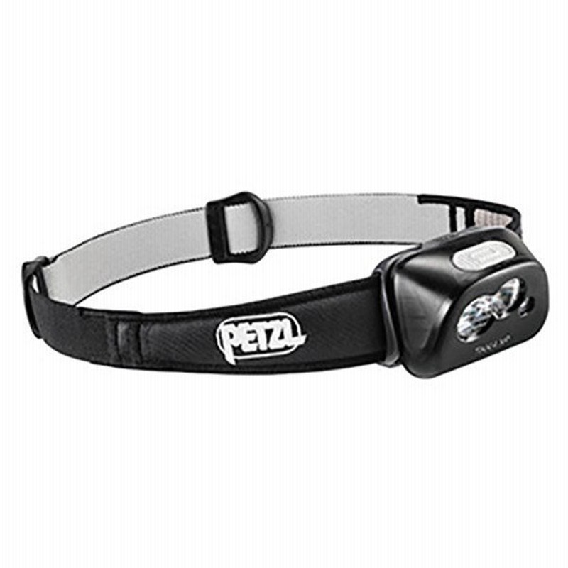 Petzl ペツル Headlamps ティカ Xp Black E99hne ブラック ヘッドライト ヘッドランプ アウトドア 釣り 旅行用品 Ledタイプ アウトドアギア 通販 Lineポイント最大0 5 Get Lineショッピング