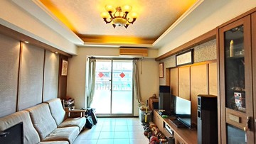 高雄左營~高鐵特區-温馨明亮三房+車位｜高雄市左營區文自路