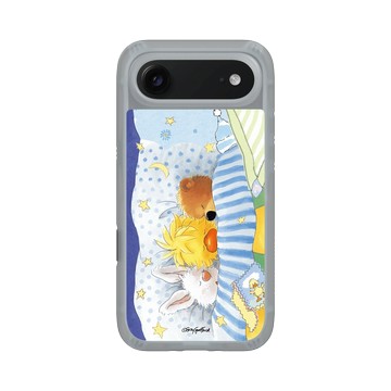 iPhone Air AirX 流變灰 - Suzy's Zoo - 晚安囉
