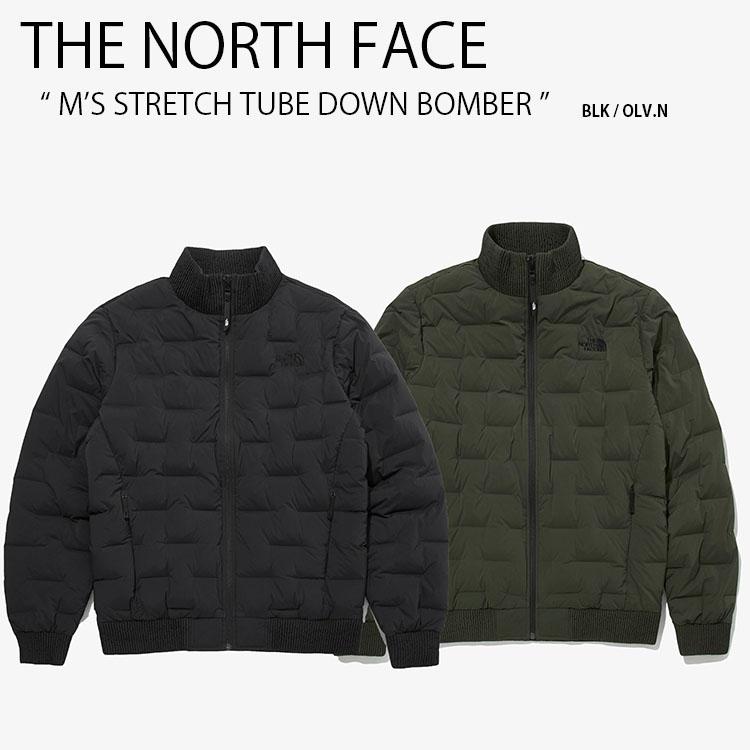 THE NORTH FACE ノースフェイス ダウン ボンバージャケット M'S ...