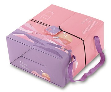 【基本量】四季光景9入雙層盒 / 100個&300個【APP滿額下單10%點數(單一帳號最高1000點)】4/30止