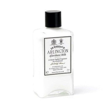 D.R. Harris - 雅靈頓 鬍後乳 / 鬚後乳 / 鬍後保養乳液 / 鬍後水