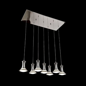 35W中島吊燈 A45-D1318