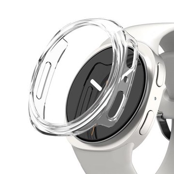 Araree 三星 Galaxy Watch 8 (40/44mm) 透明保護殼